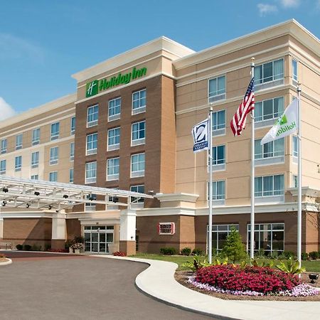Holiday Inn Indianapolis Airport By Ihg Luaran gambar