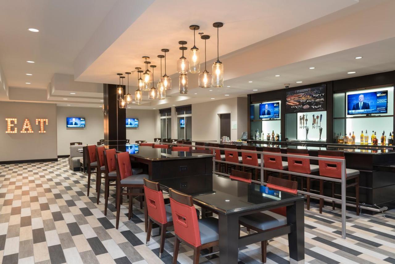 Holiday Inn Indianapolis Airport By Ihg Luaran gambar