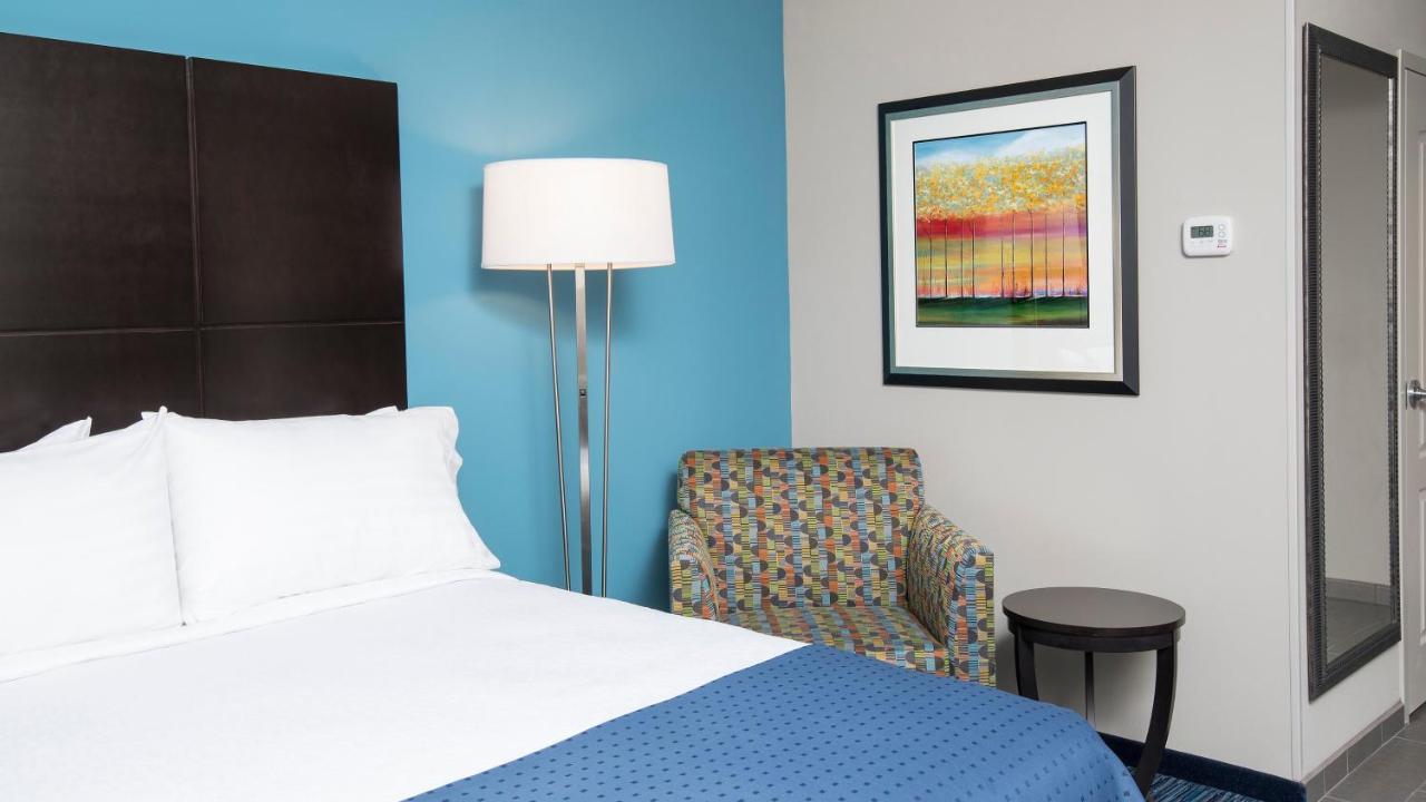 Holiday Inn Indianapolis Airport By Ihg Bilik gambar