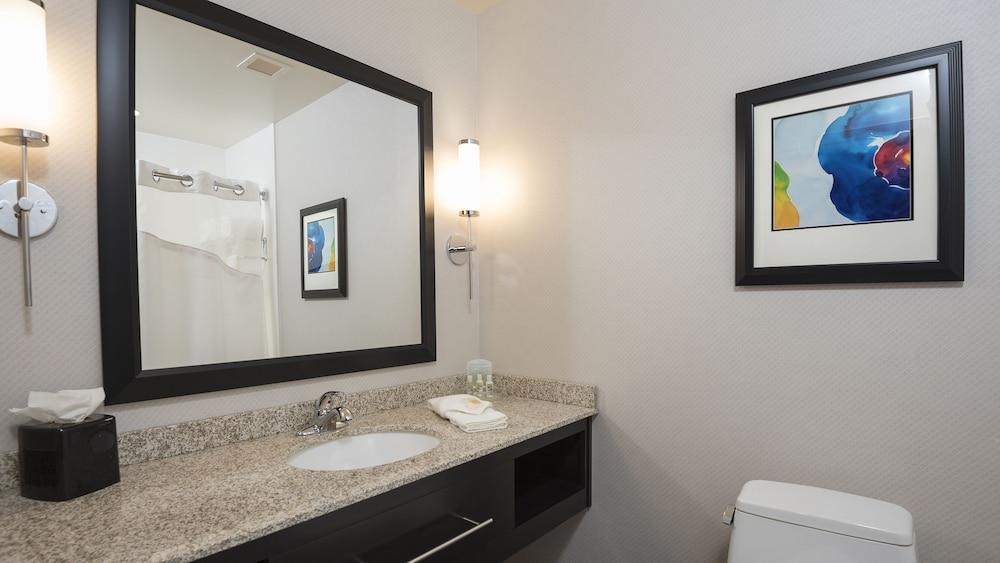Holiday Inn Indianapolis Airport By Ihg Luaran gambar