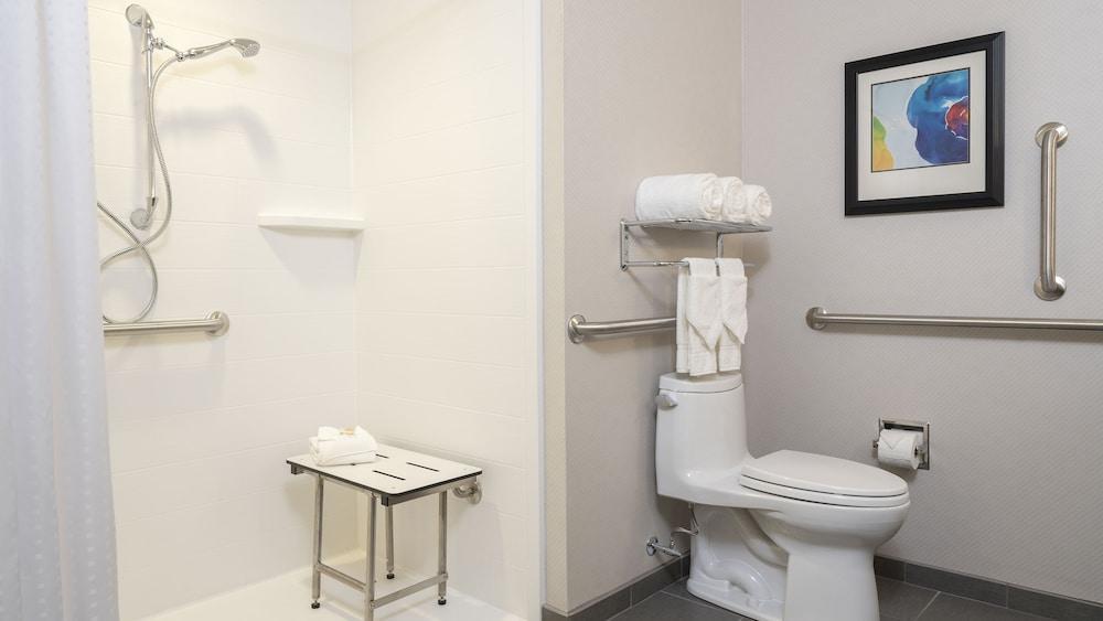 Holiday Inn Indianapolis Airport By Ihg Luaran gambar