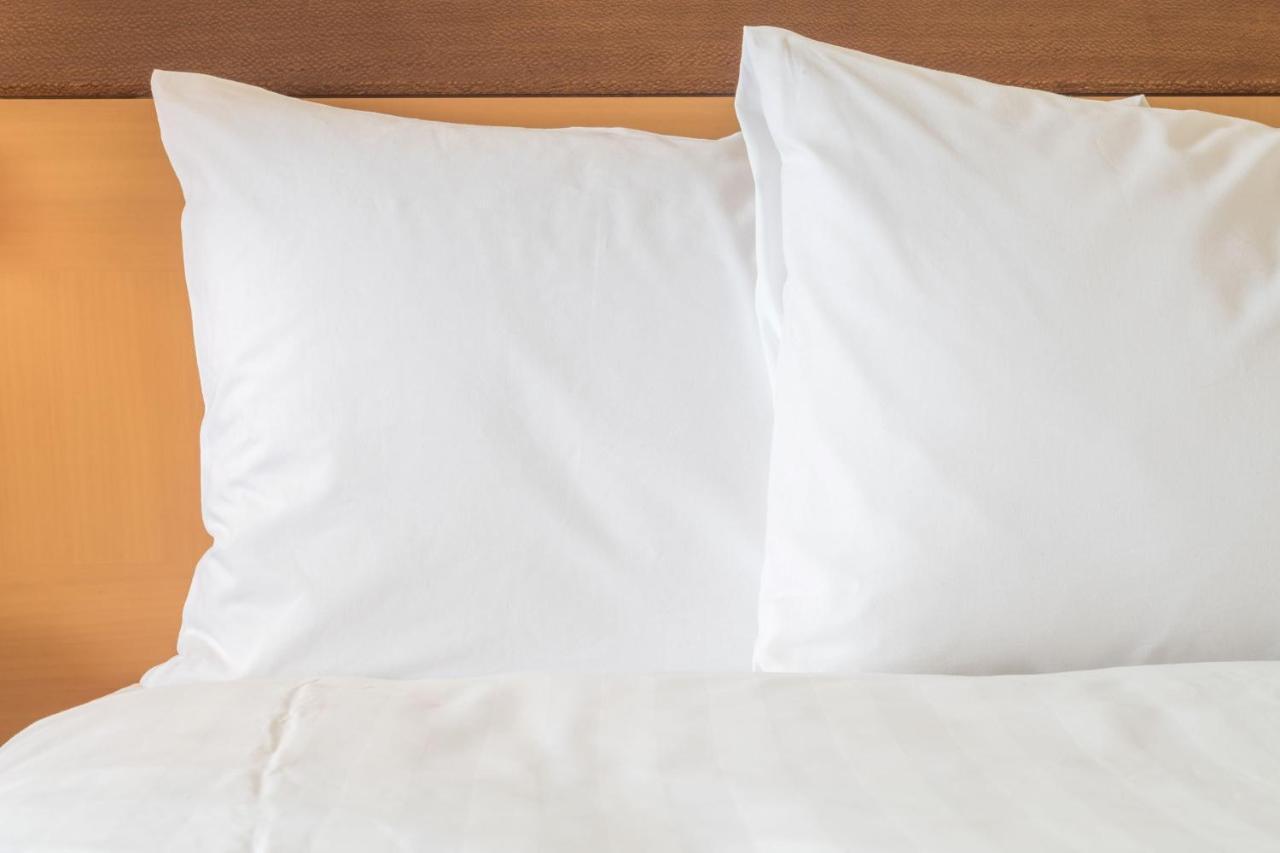 Holiday Inn Indianapolis Airport By Ihg Luaran gambar