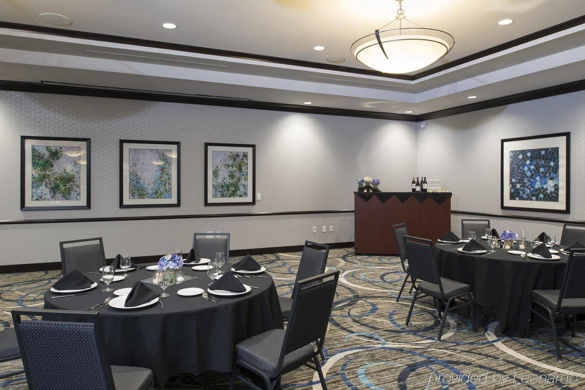 Holiday Inn Indianapolis Airport By Ihg Luaran gambar