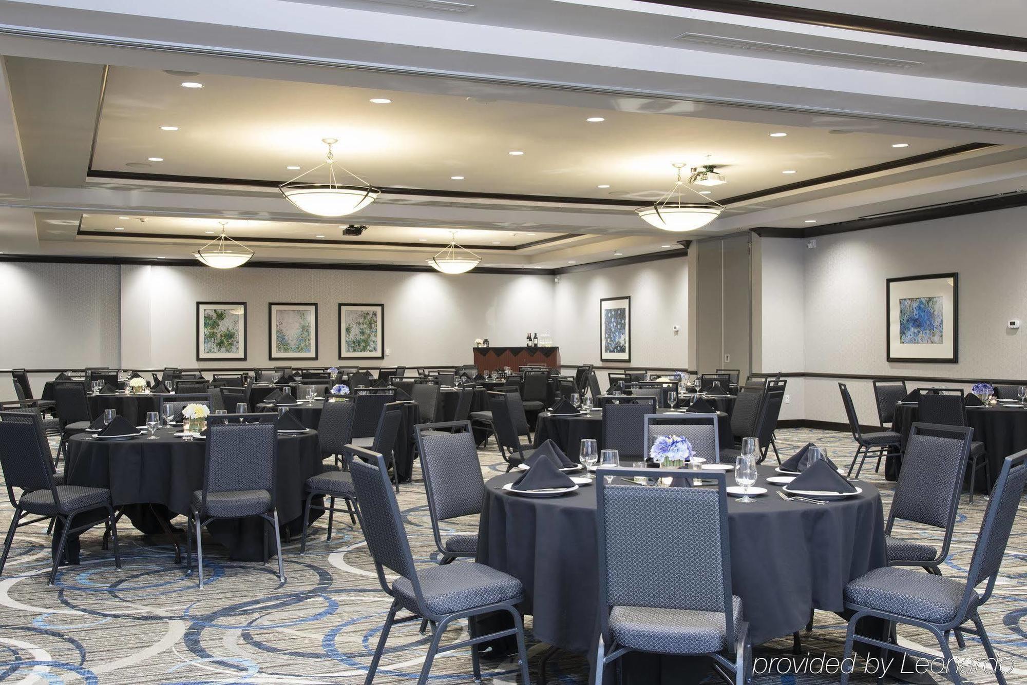 Holiday Inn Indianapolis Airport By Ihg Luaran gambar