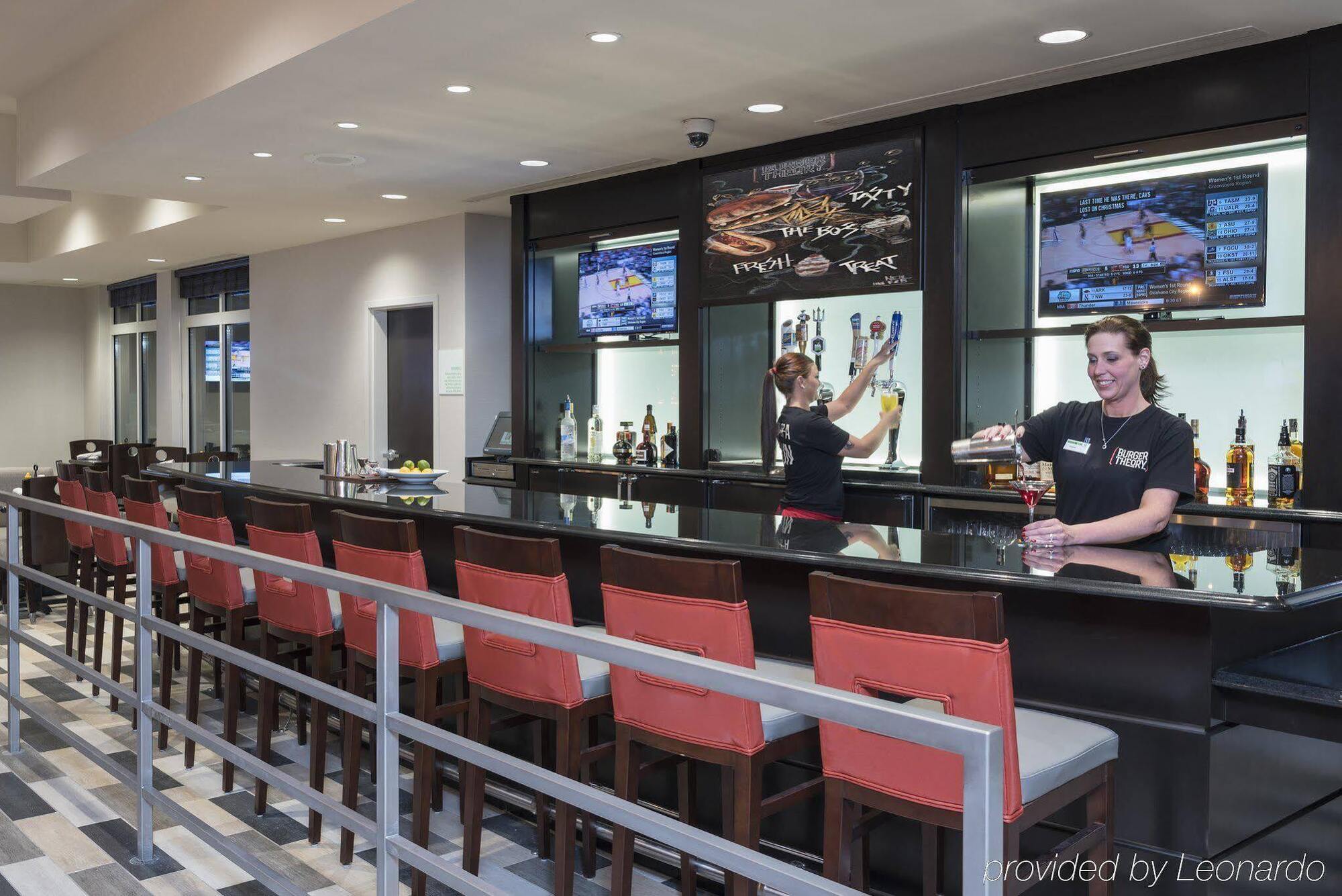 Holiday Inn Indianapolis Airport By Ihg Luaran gambar