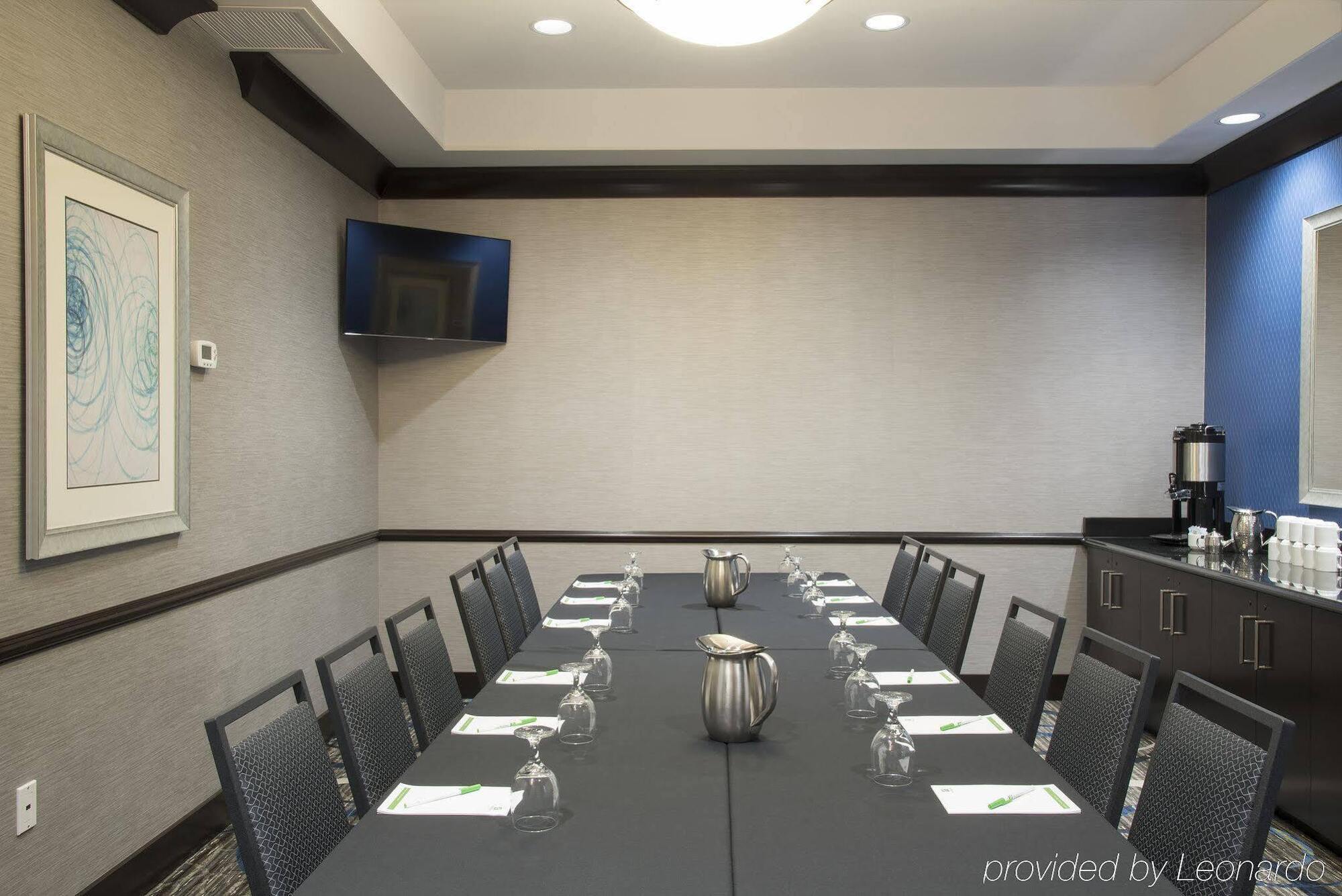 Holiday Inn Indianapolis Airport By Ihg Luaran gambar