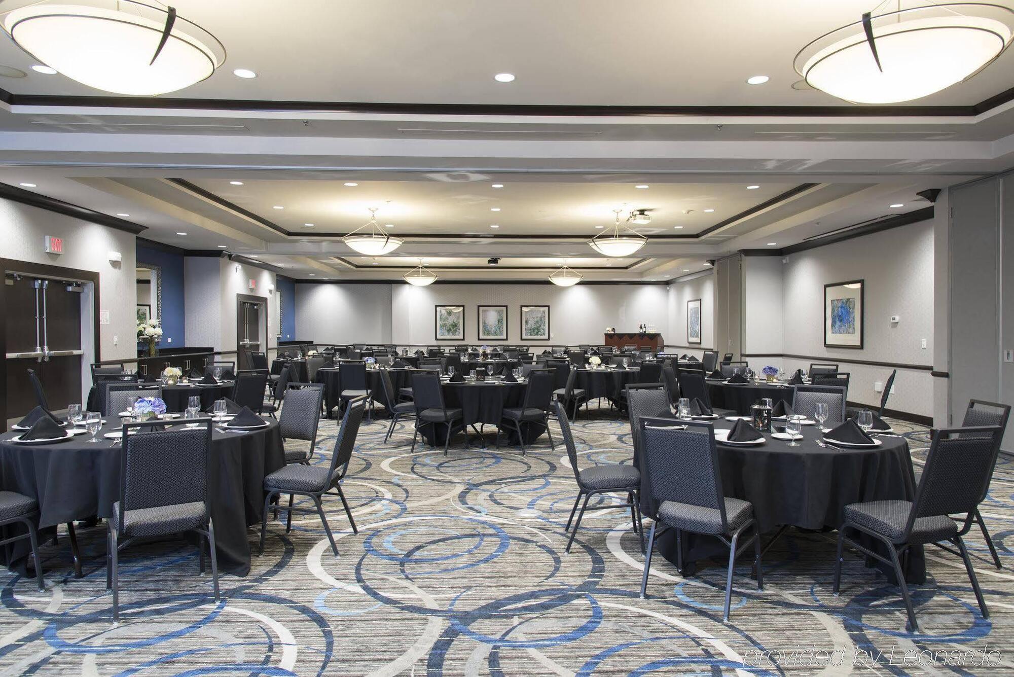 Holiday Inn Indianapolis Airport By Ihg Luaran gambar