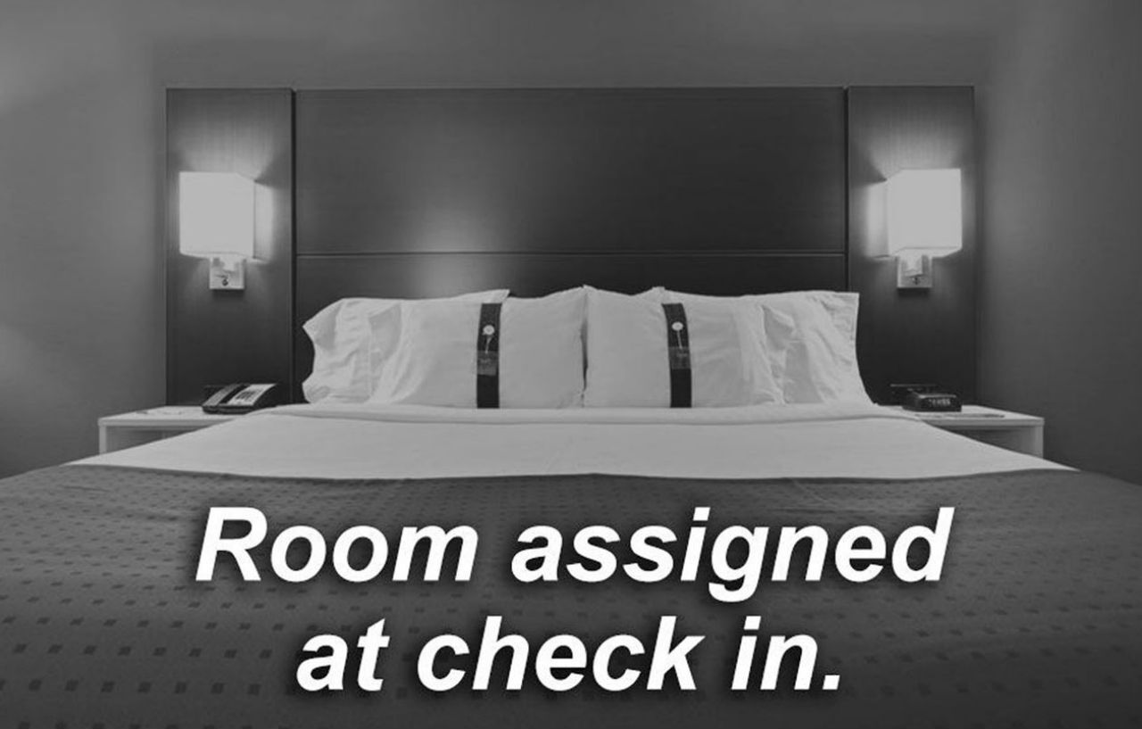 Holiday Inn Indianapolis Airport By Ihg Luaran gambar