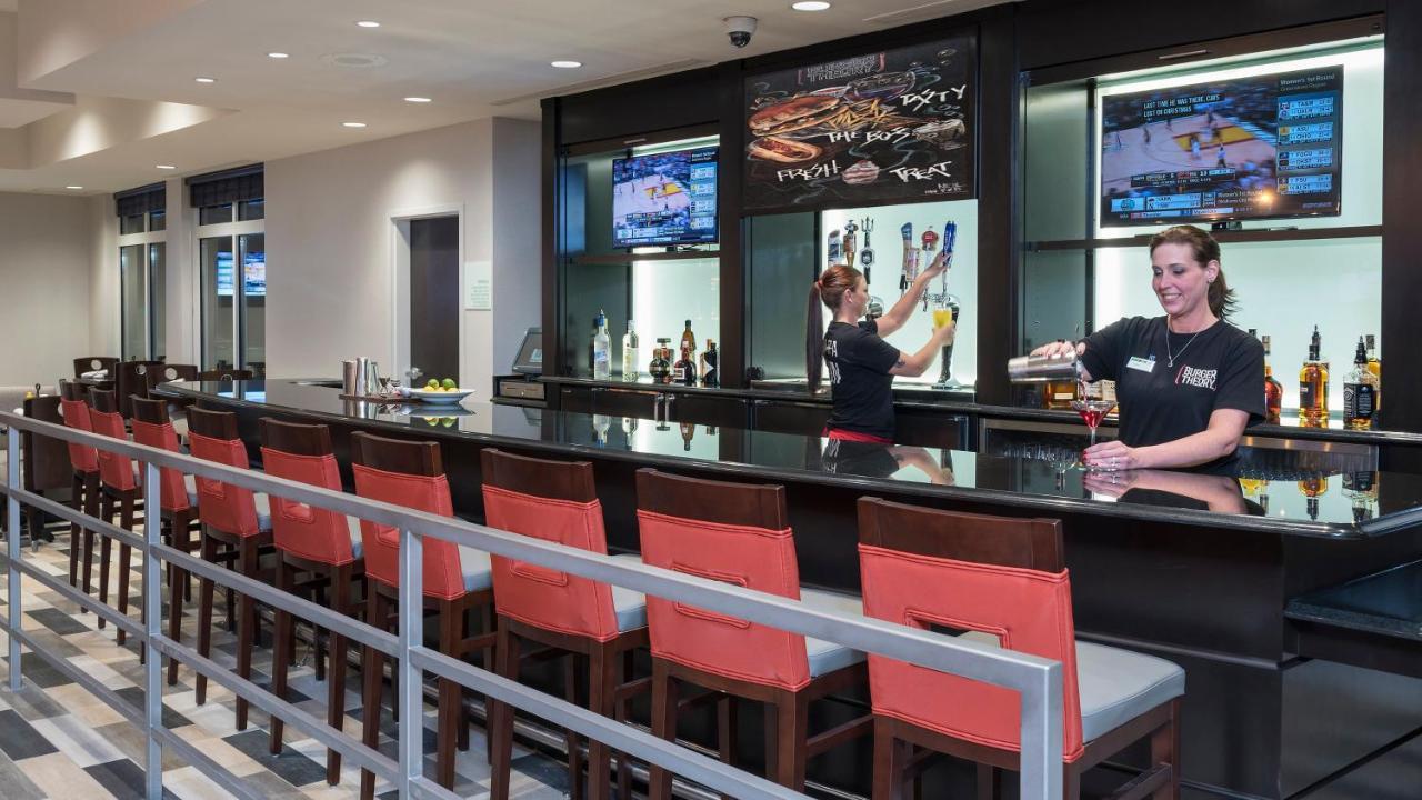Holiday Inn Indianapolis Airport By Ihg Luaran gambar
